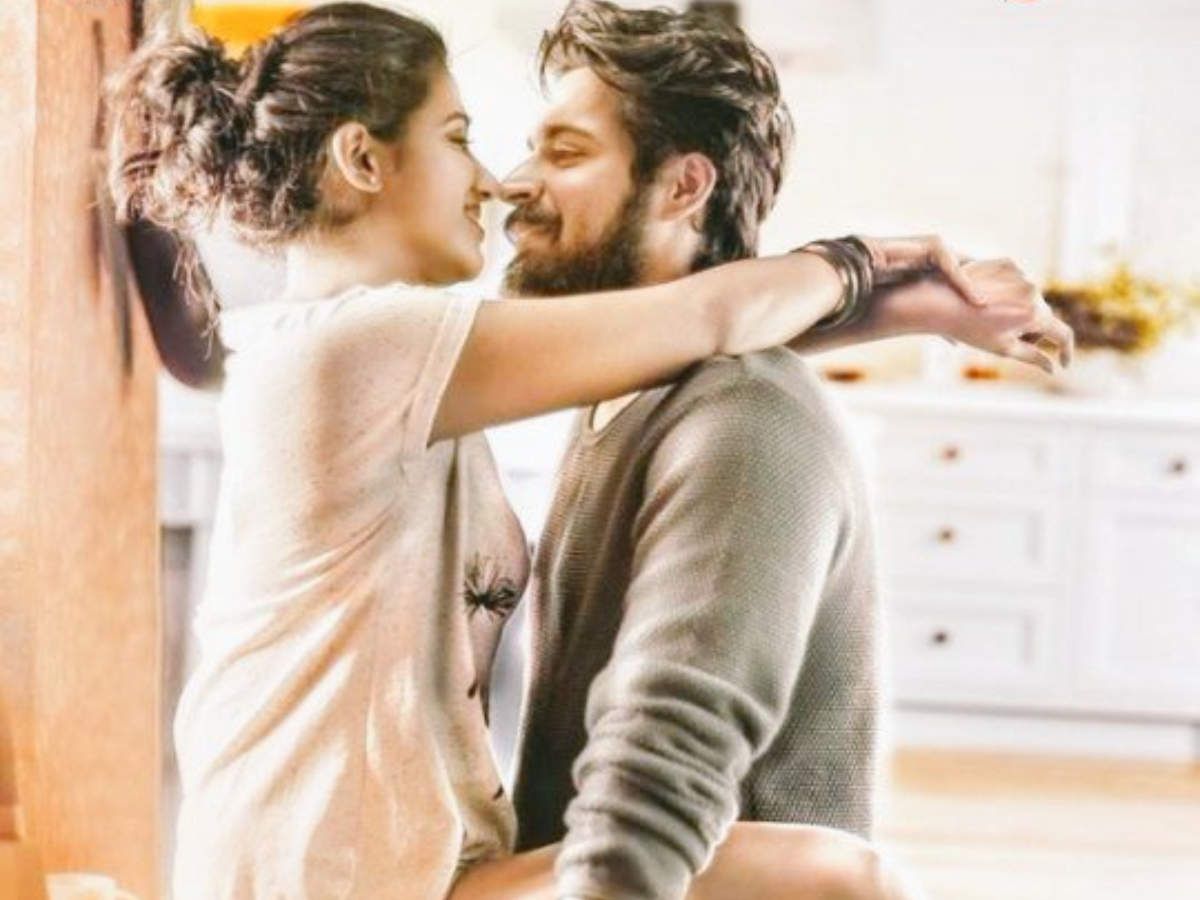 Harish Kalyan's 'Ispade Rajavum Idhaya Raniyum' Gets U A. Tamil