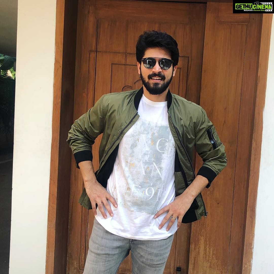 Harish Kalyan ♡