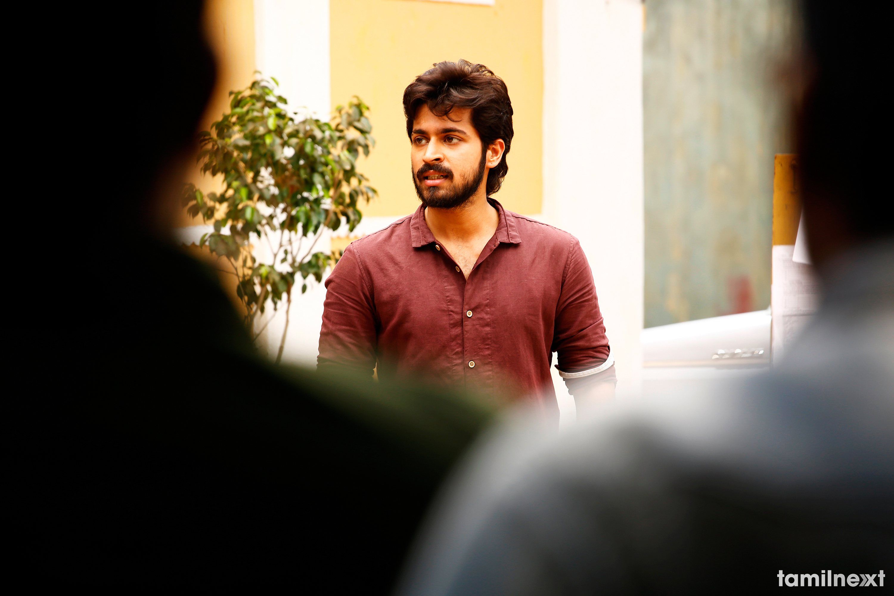 Ispade Rajavum Idhaya Raniyum Movie HD Photo