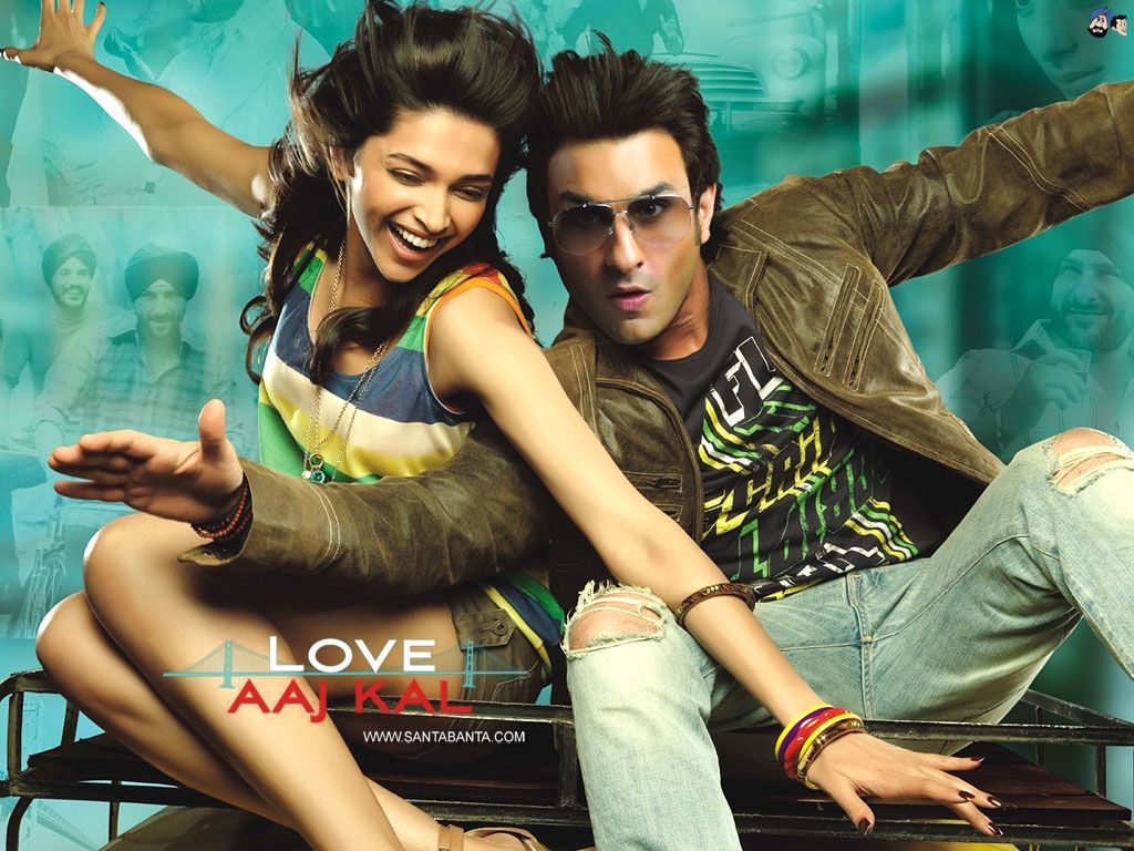 Aaj Kal. Movies, Adorable, Love wallpaper