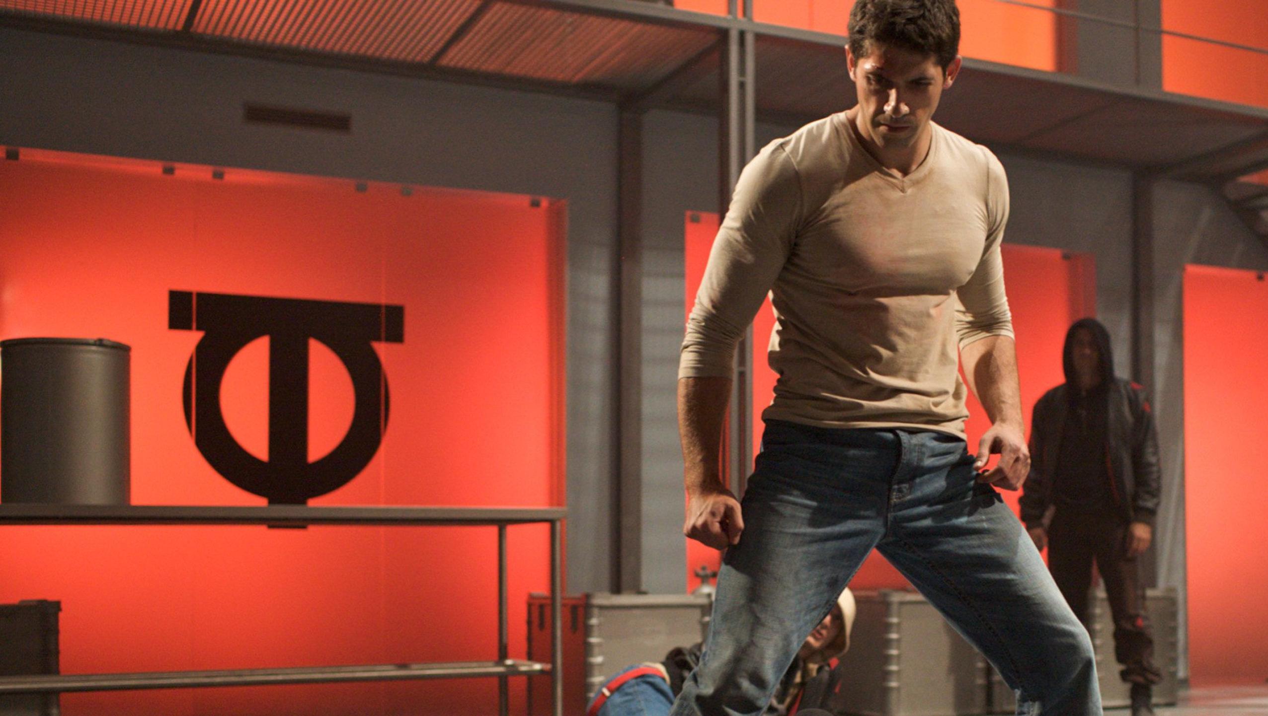 Ninja Desktop Wallpaper