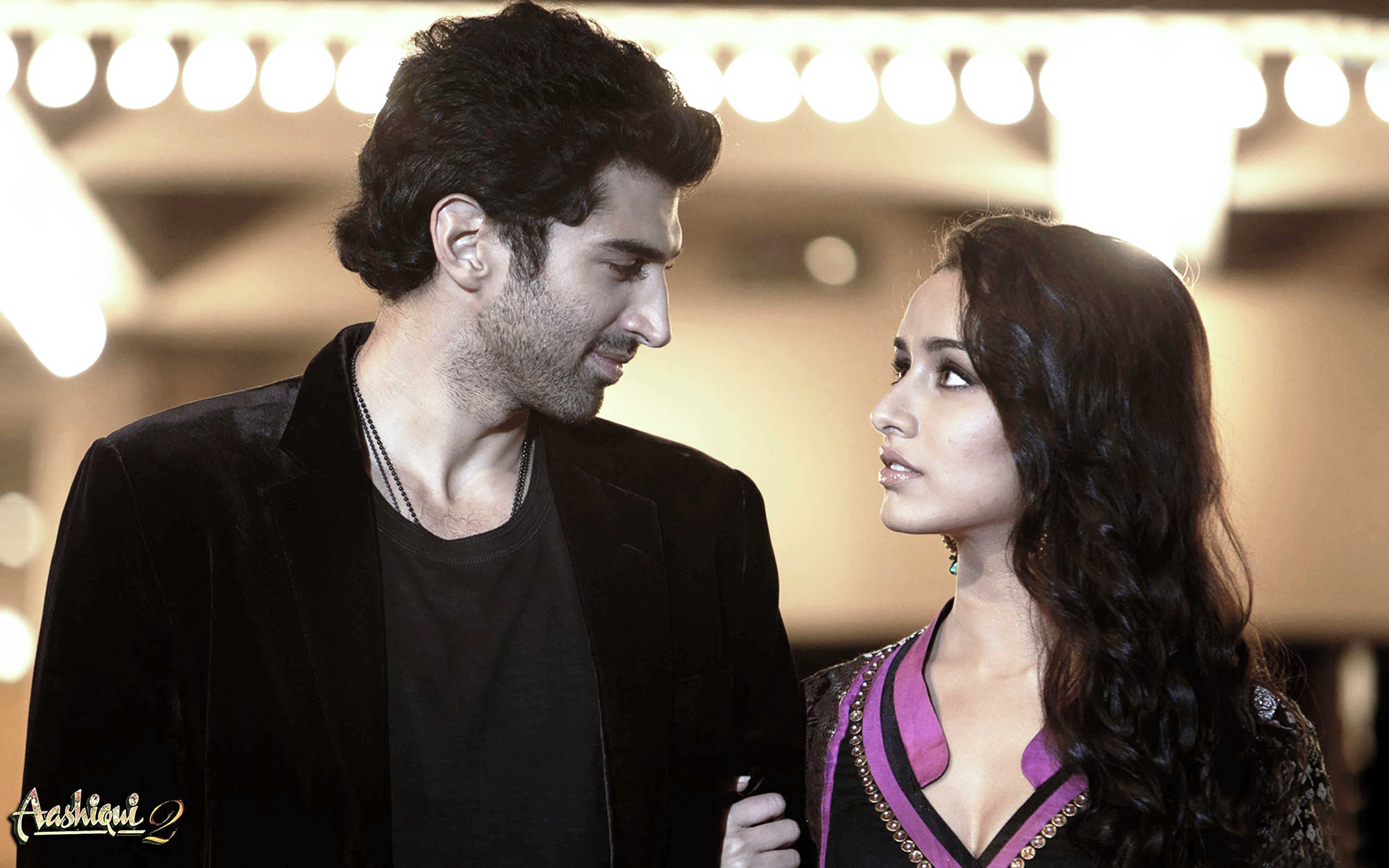 Bollywood Romantic Love Couple Image HD