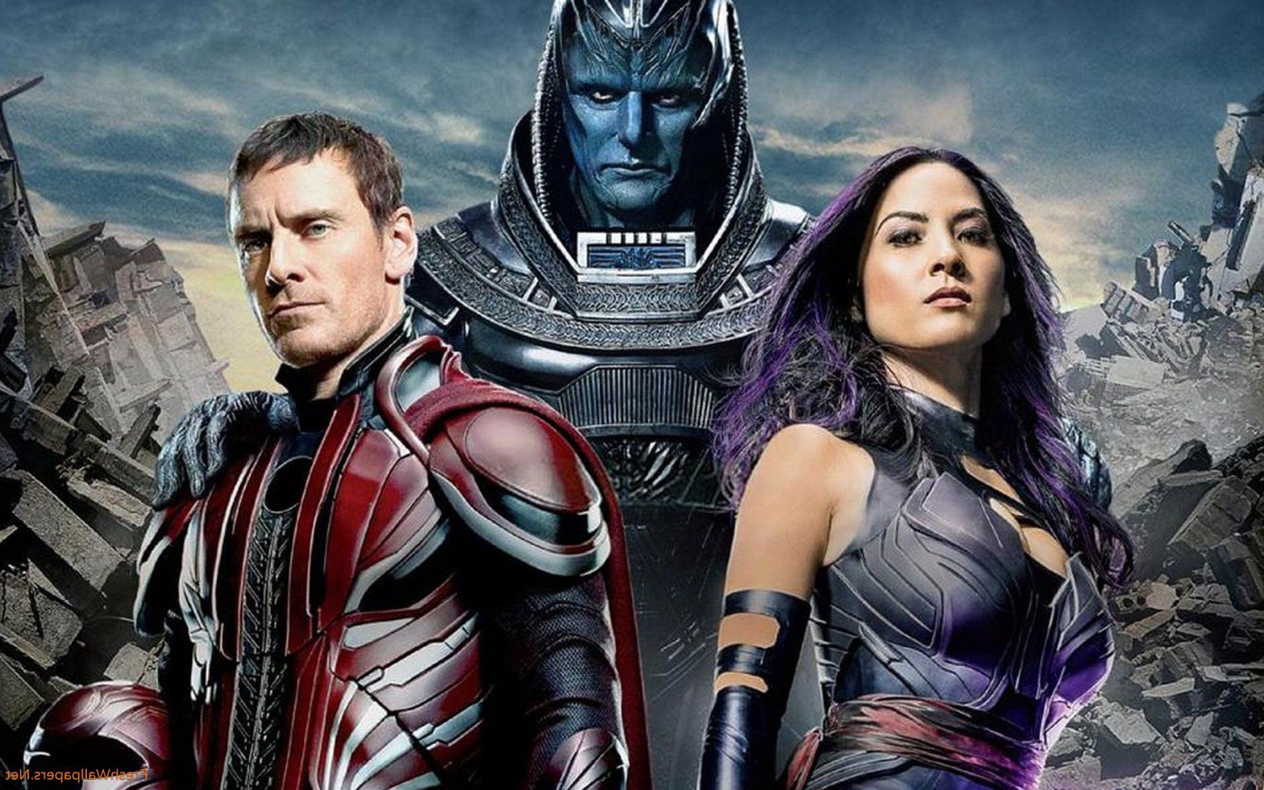 X Men Apocalypse Movie, HD Movies, 4k Wallpaper, Image, Background, Photo and Picture