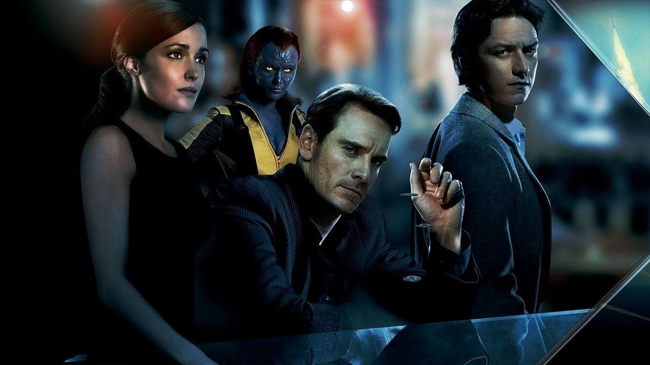 How X Men: First Class Rebooted The X Men Films Without Actually