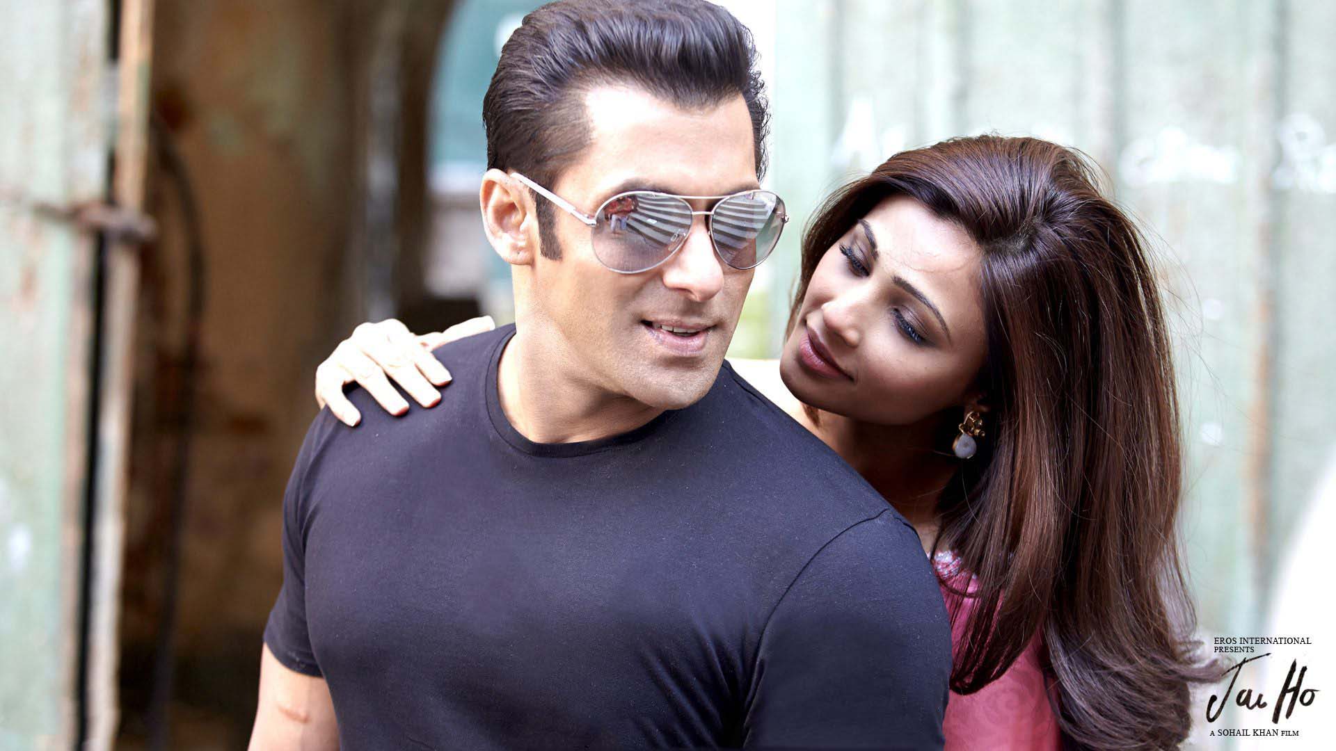 Jai Ho Movie HD Wallpaper 1325 - Jai Ho Movie HD Wallpaper