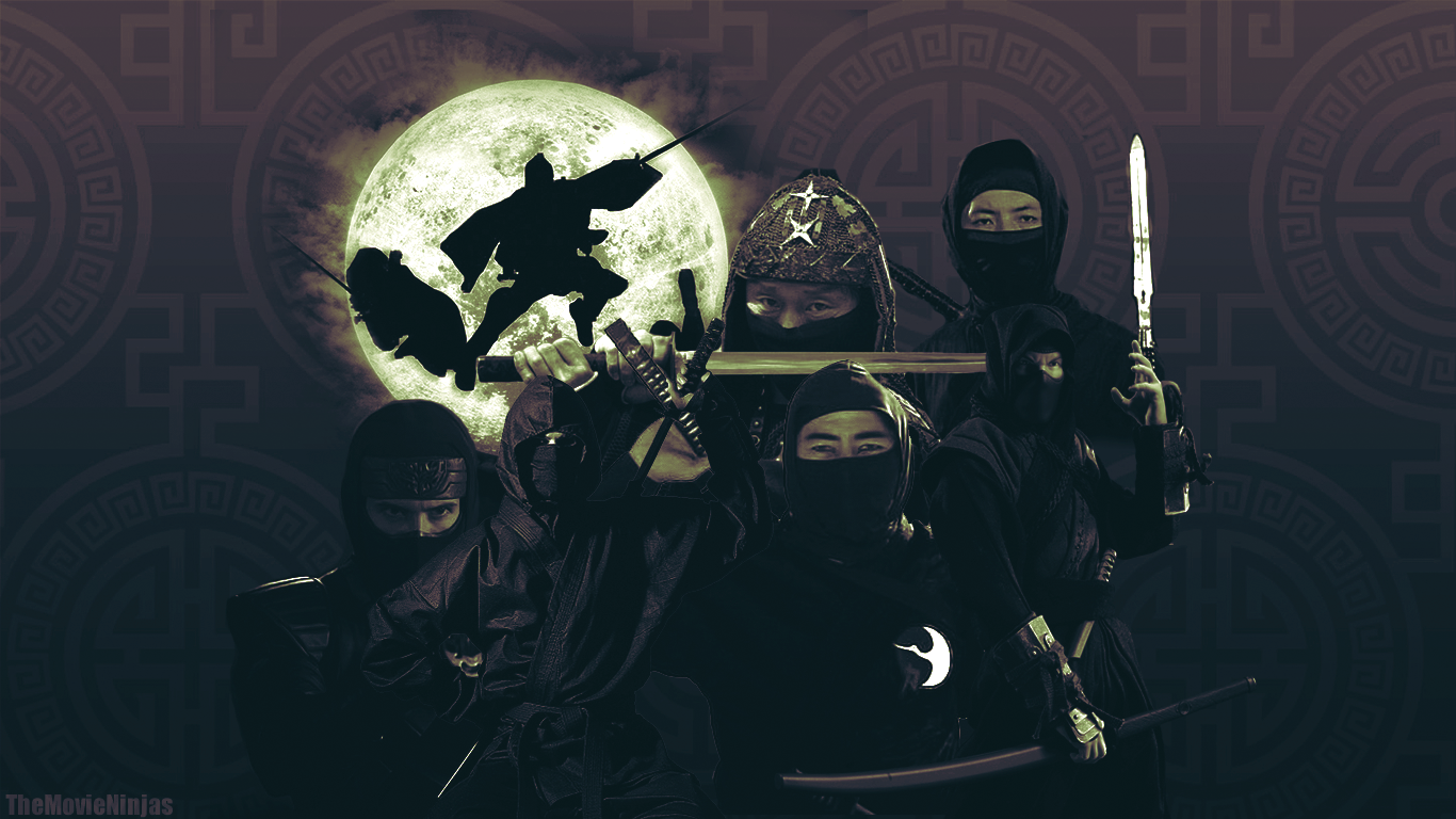 Sho Kosugi Wallpaper