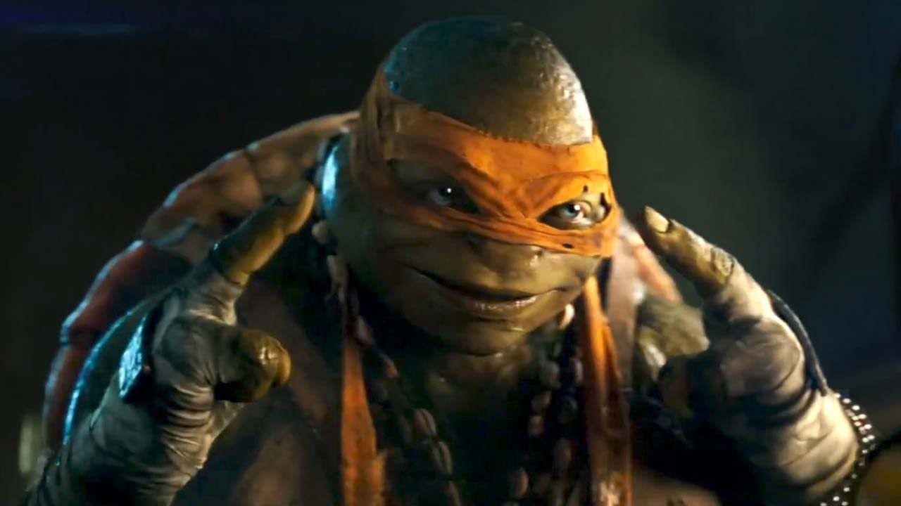 Paramount Announces Plan to Revive Roger Corman's TMNT Movie