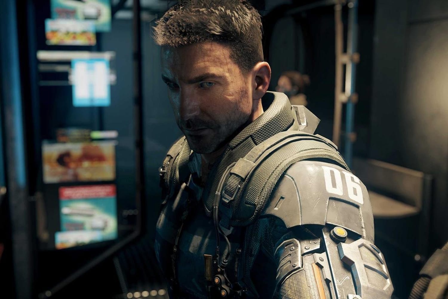 Call of Duty Black Ops 3: What it needs