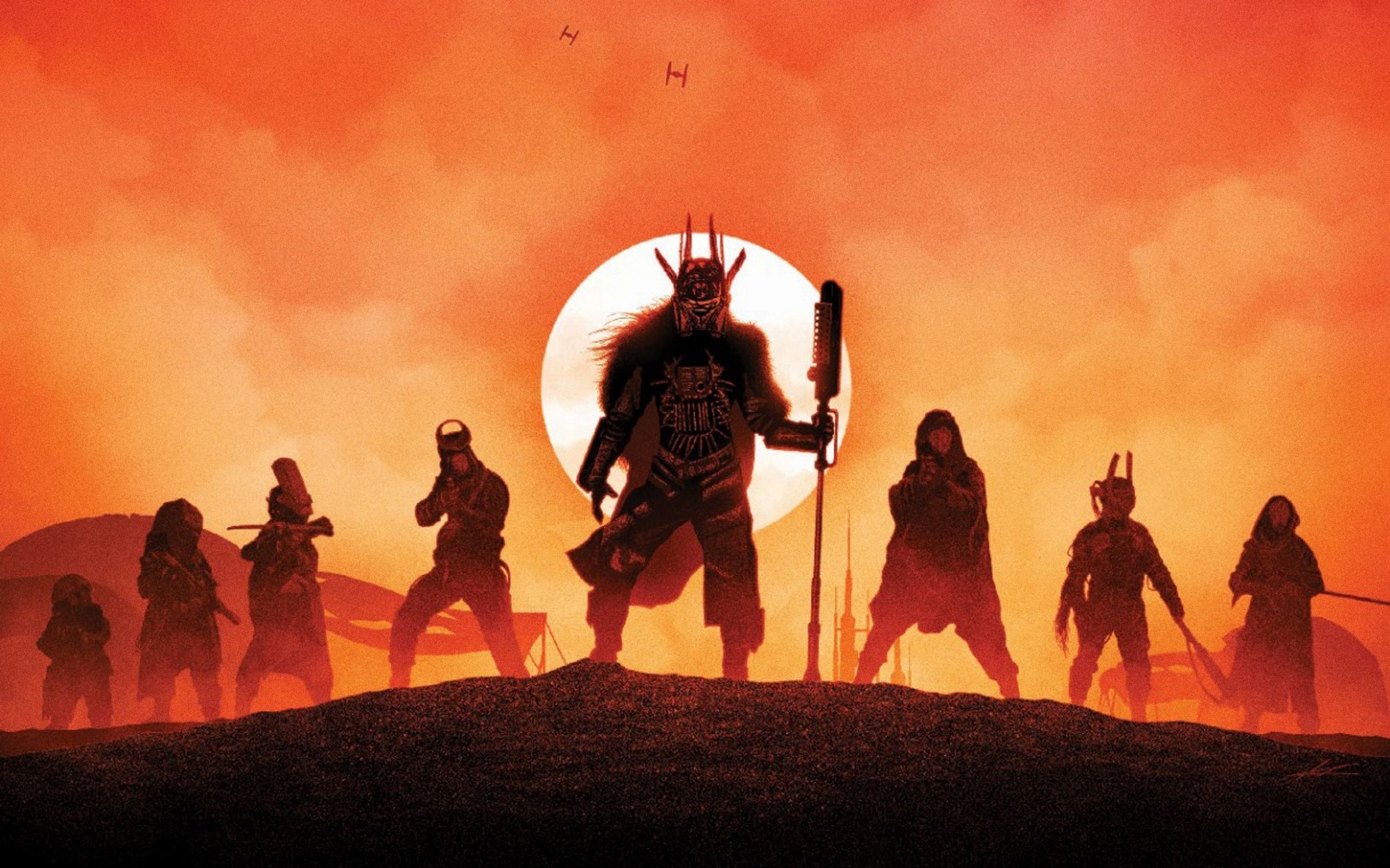 Solo Wallpapers - Wallpaper Cave