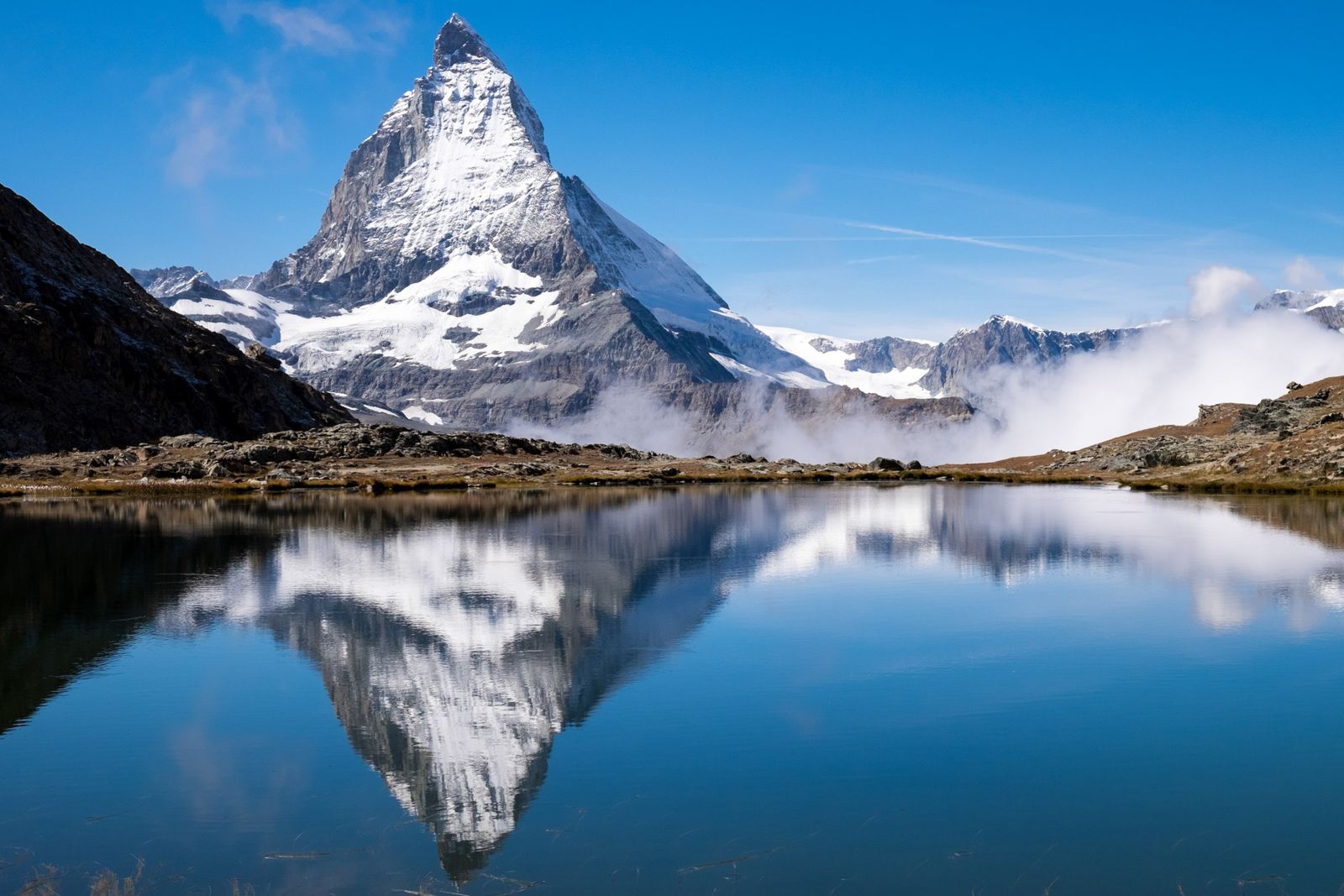 Seven Surprising Facts About the Matterhorn. Travel. Smithsonian