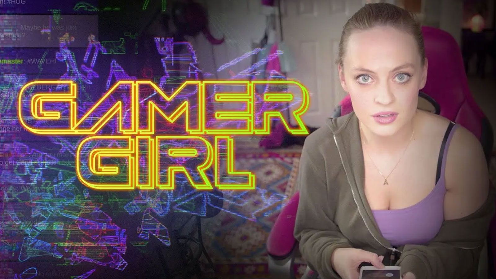 Interactive streamer game 'Gamer Girl' sparks backlash on social