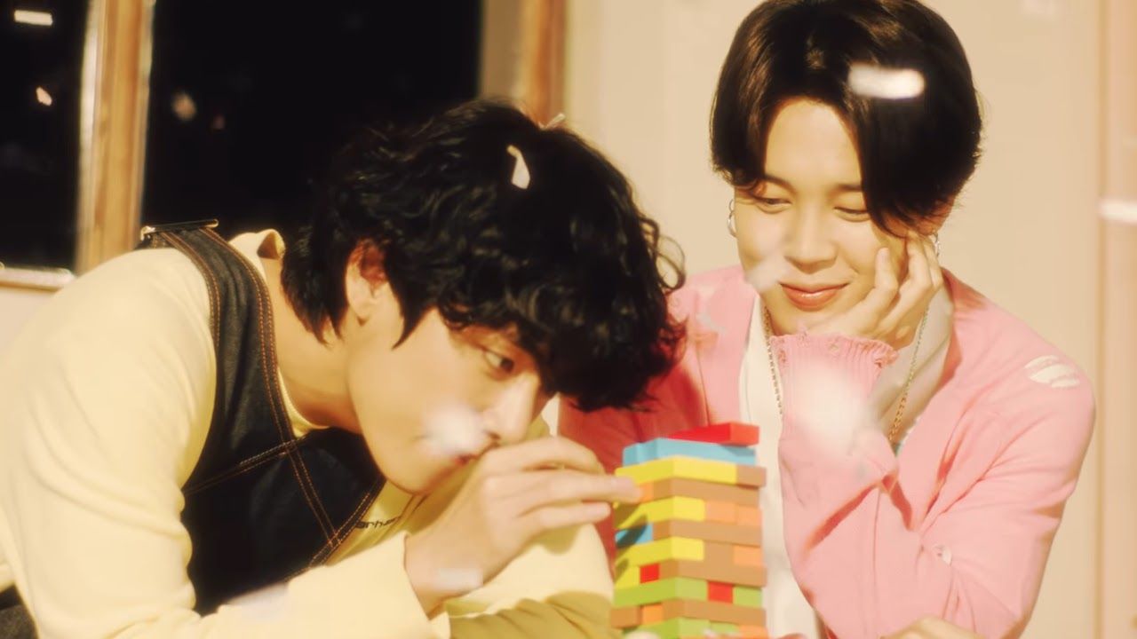 Things You Might Have Missed In BTS's Stay Gold MV