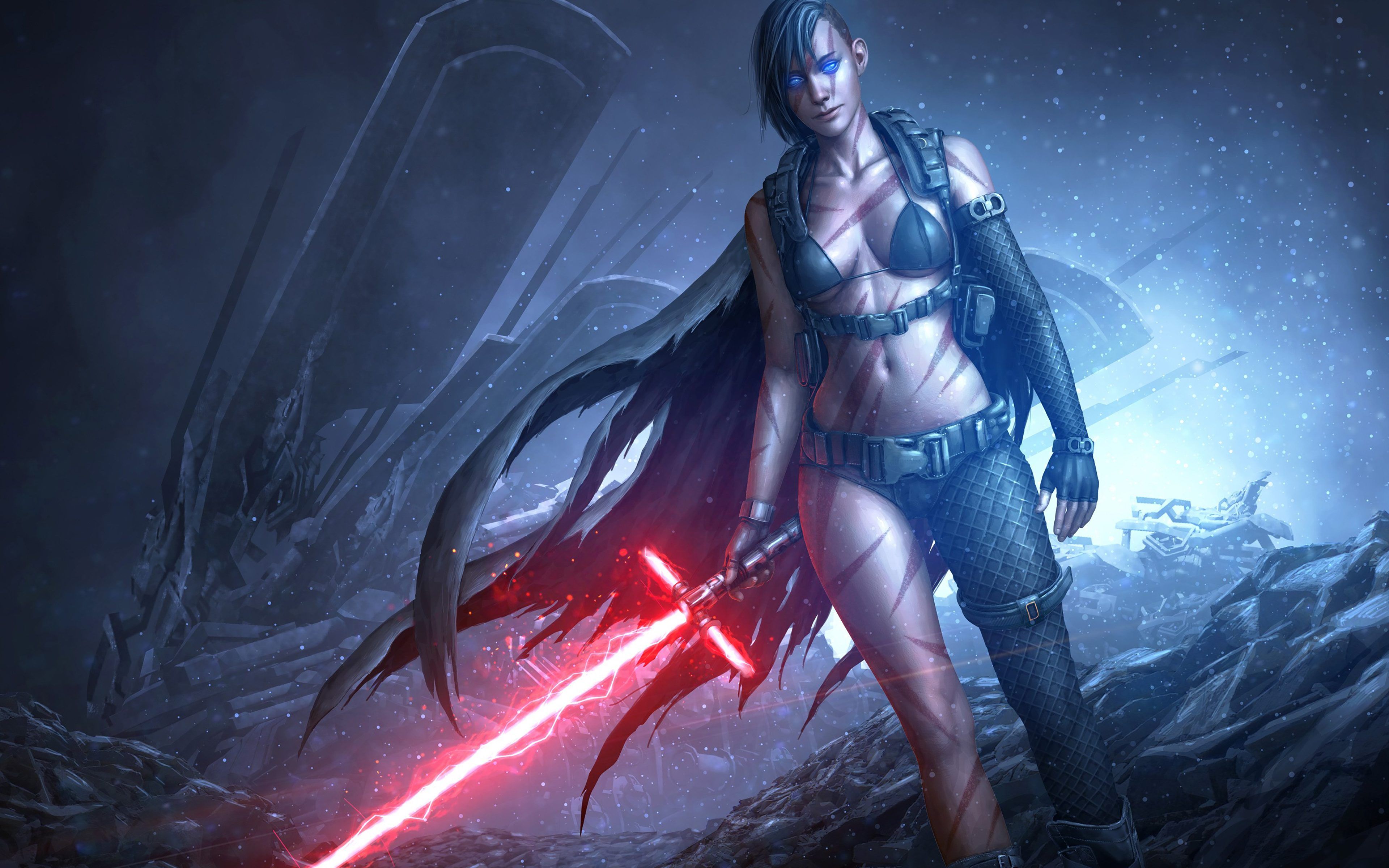 star wars anime wallpaper sexual