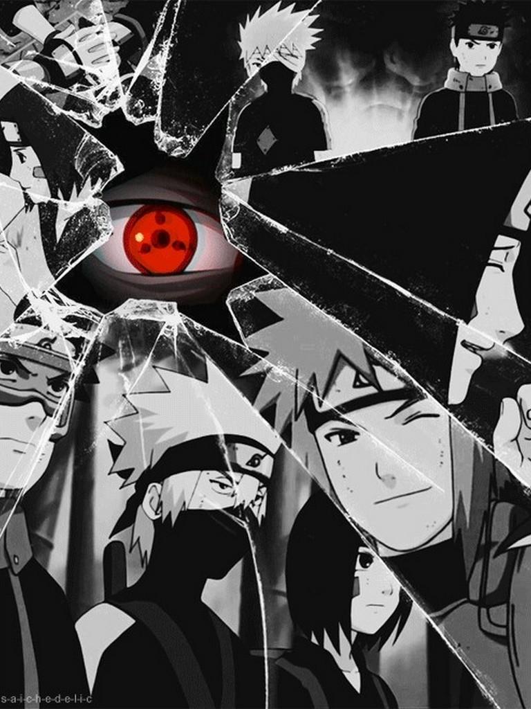 Kid Obito Wallpaper for Android