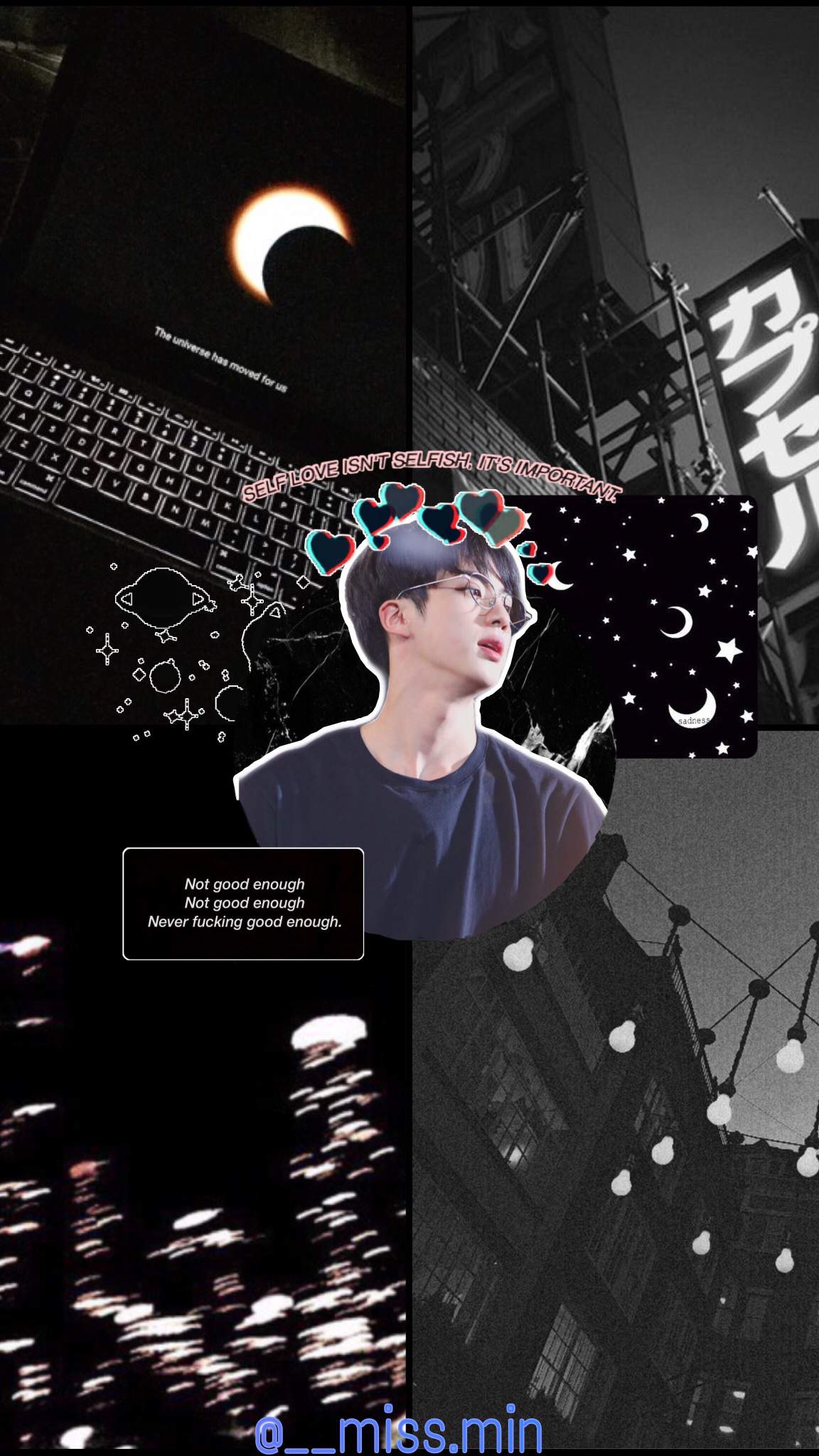 Taehyung Sad Aesthetic Wallpapers - Wallpaper Cave