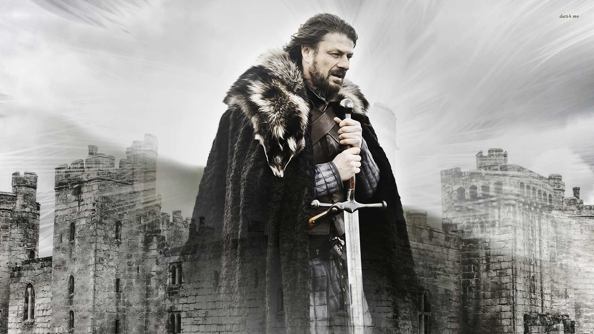 Eddard Stark Wallpapers - Wallpaper Cave