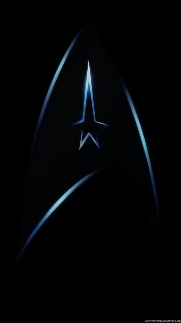 Galaxy Android Star Trek Wallpapers