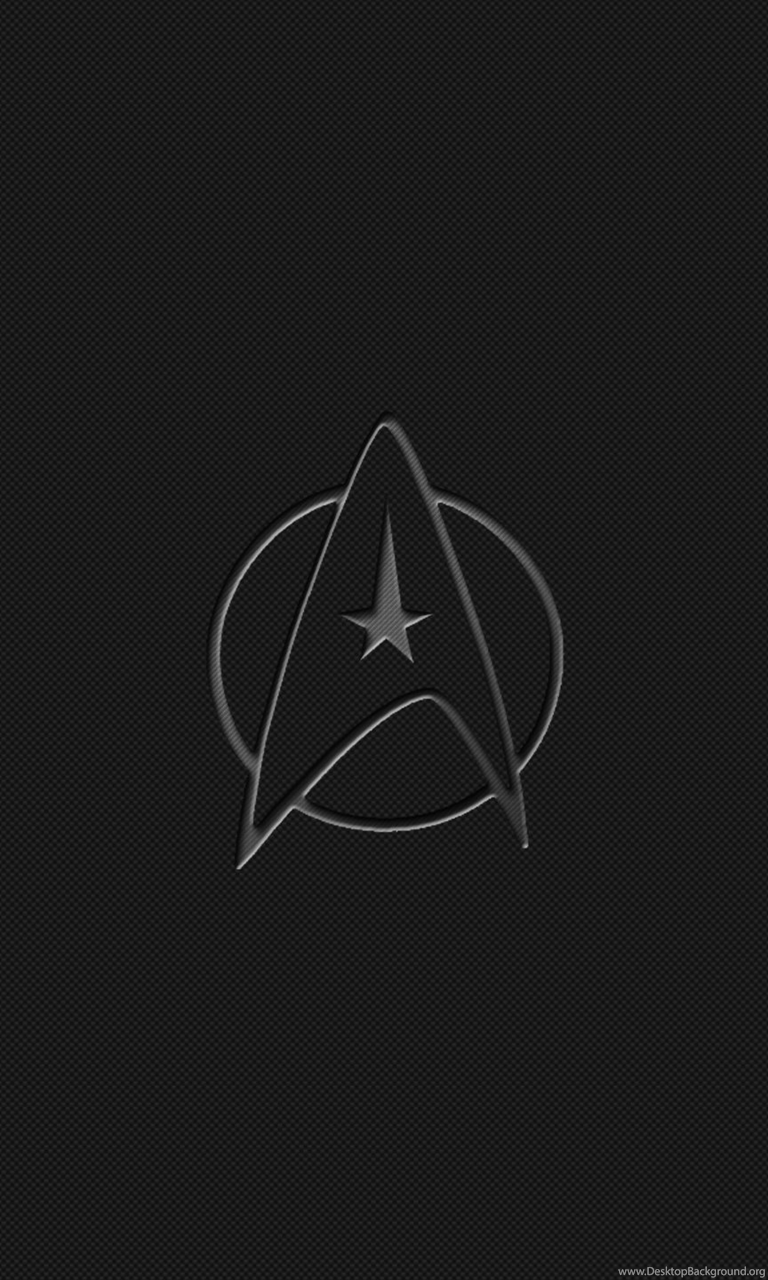 Galaxy Android Star Trek Wallpapers Wallpaper Cave
