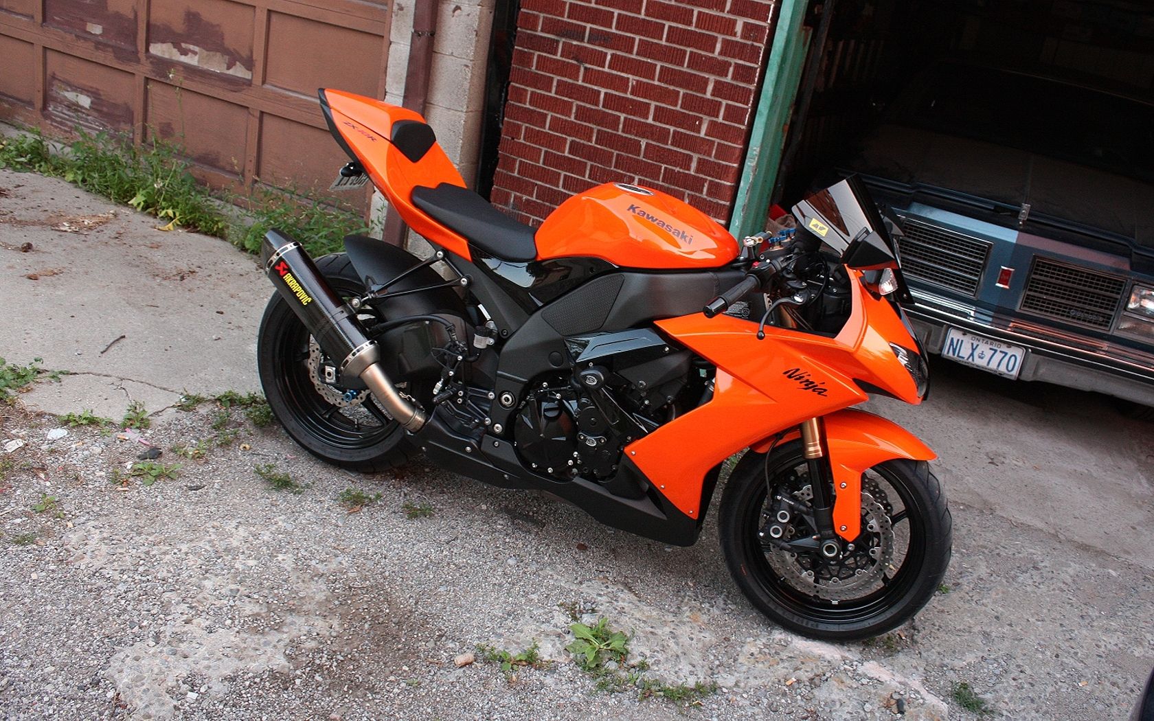 Zx10r Wallpaper 1680. Kawasaki ZX 10R Forum