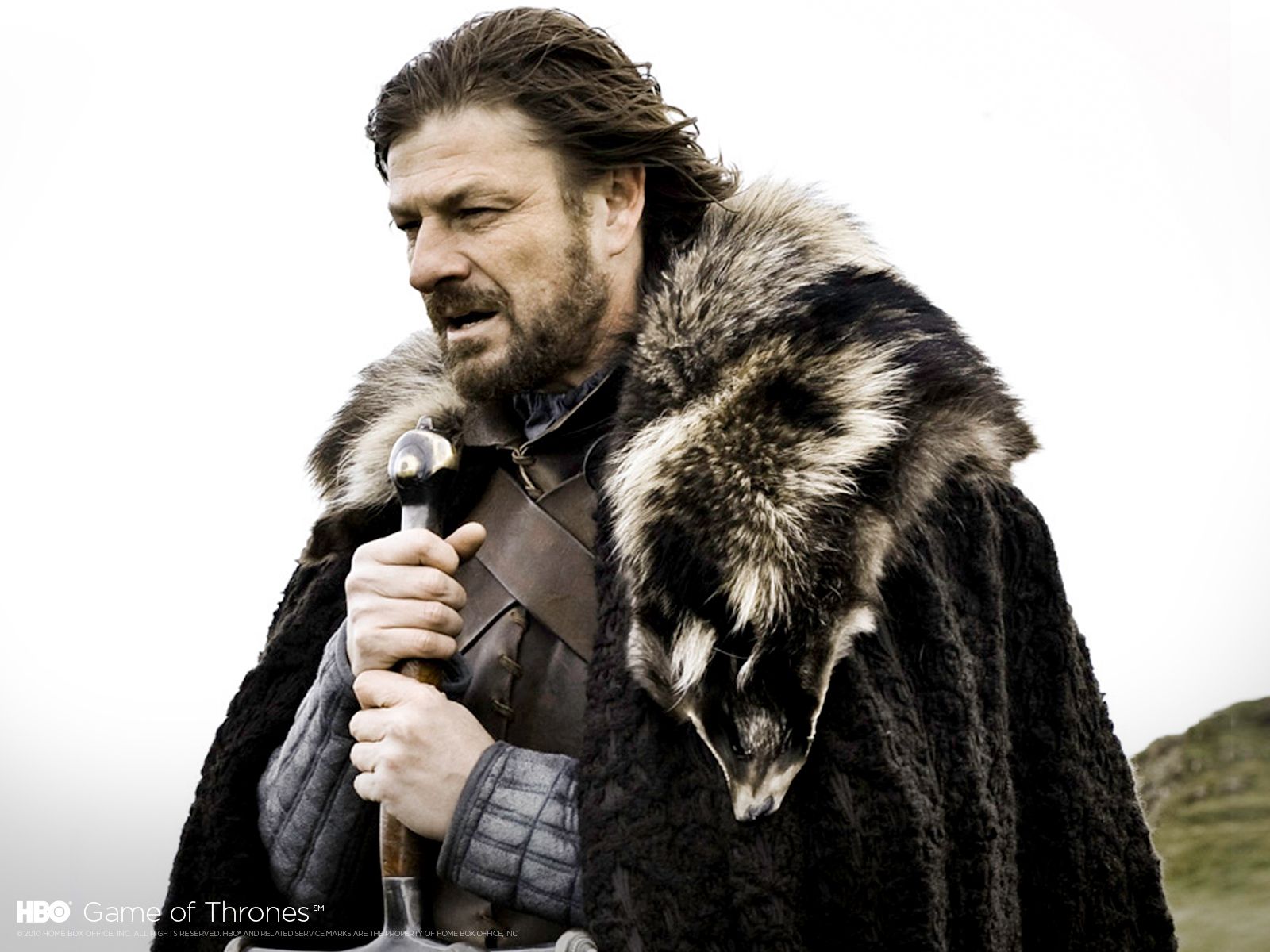 Lord Eddard Ned Stark Eddard Ned Stark Wallpaper