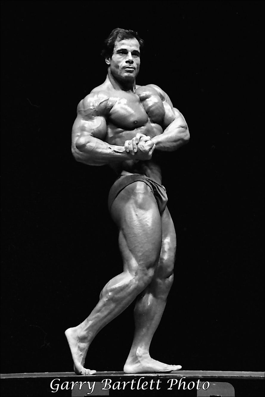 Mr. Olympia