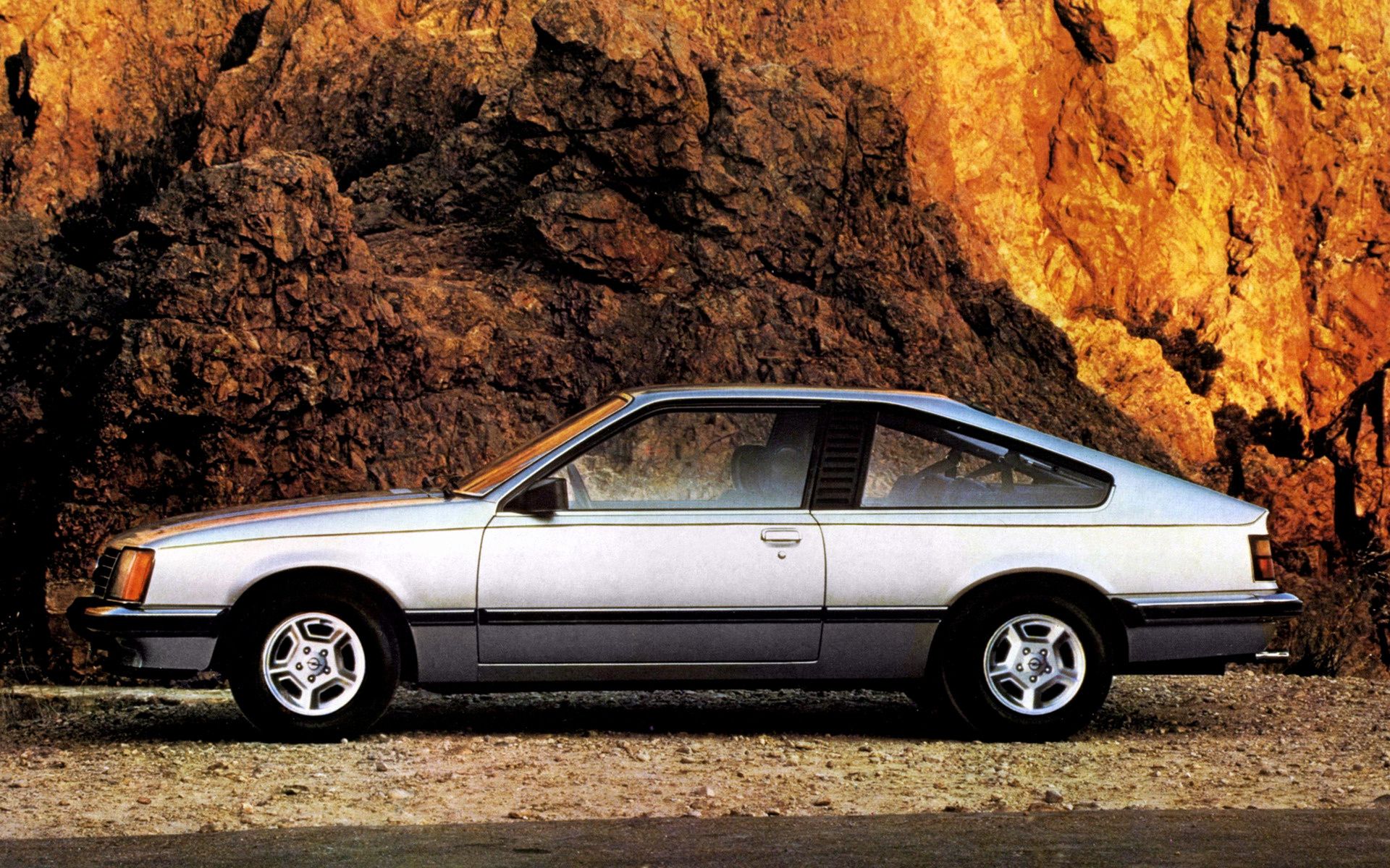 Opel Monza Wallpaper HD Photo, Wallpaper and other Image