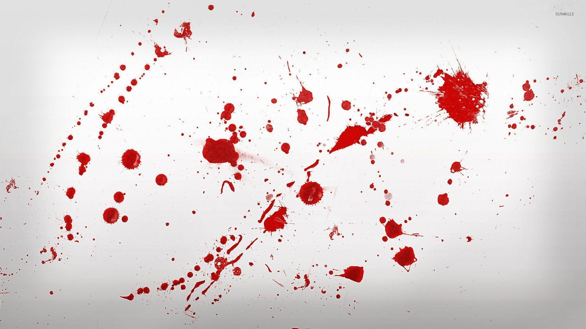 Red paint splatter wallpaper wallpaper