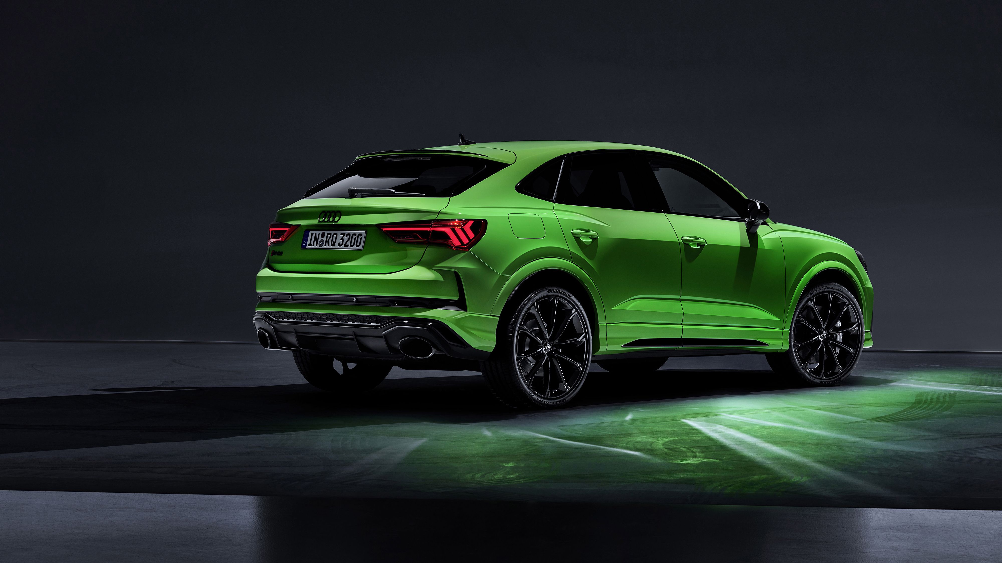 Audi Rs Q3 Sportback 2020 Hd Wallpapers Wallpaper Cave