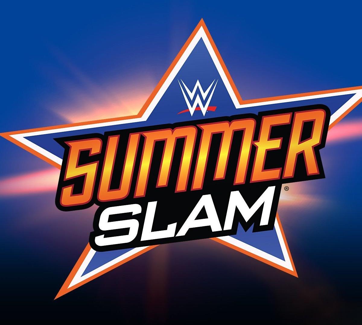 Way Too Early WWE SummerSlam 2020 Match Card Predictions