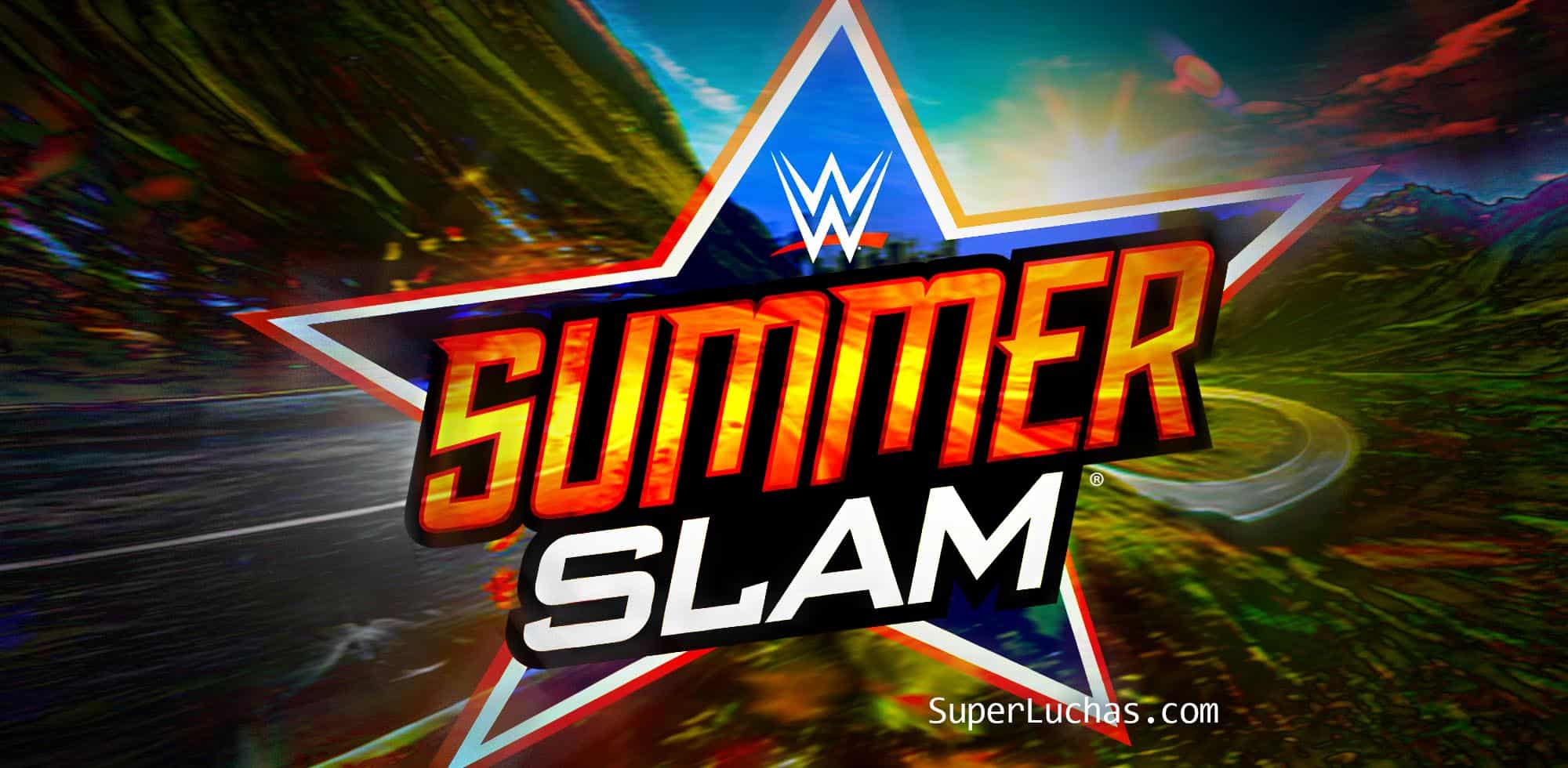 Two great struggles could be plotting for SummerSlam 2020