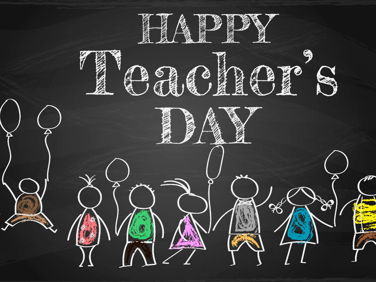 Happy Teachers Day 2019: Image, Quotes, Wishes, Messages, Cards