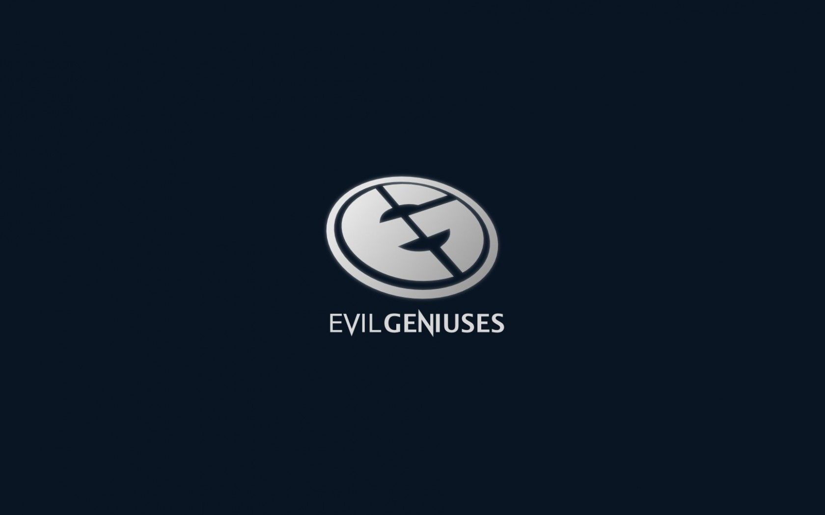 Evil Geniuses Logo Wallpaper HD. Download desktop Evil Geniuses