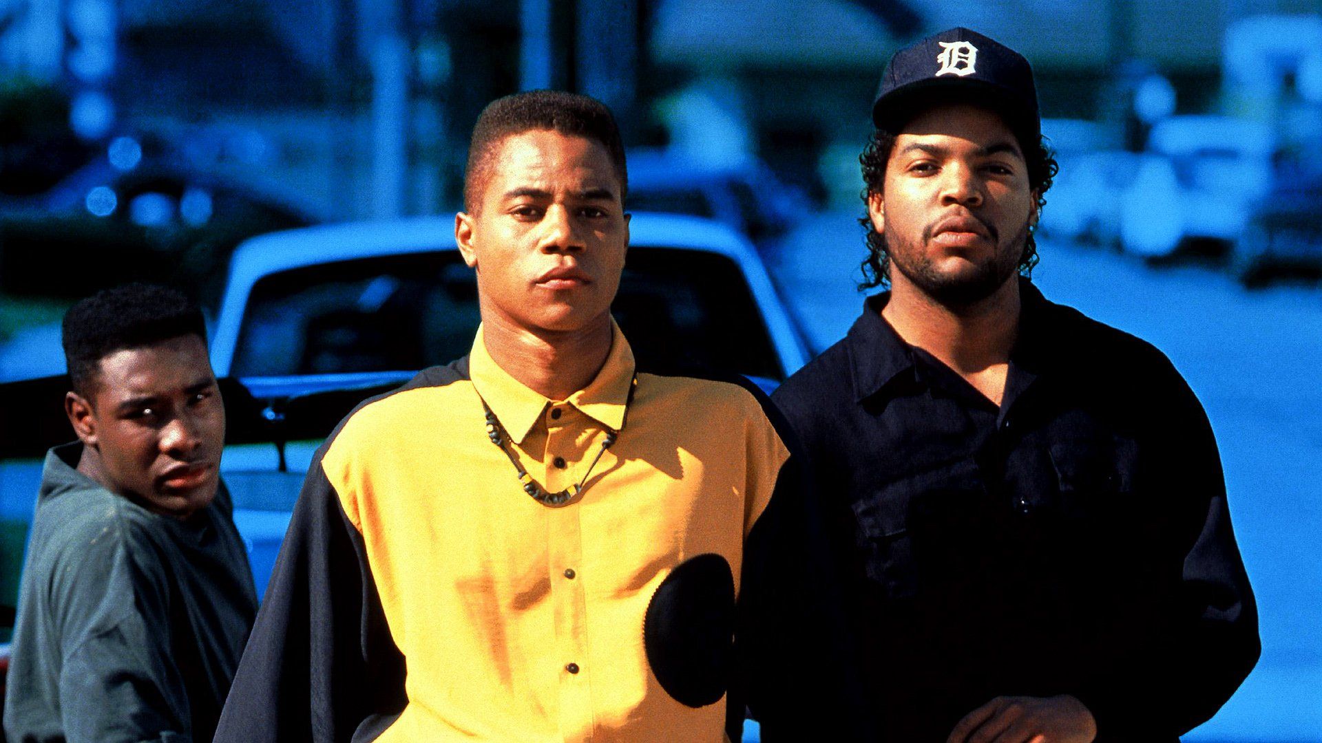 The Top 10 Best Ice Cube Movies To Watch Geek Bomb
