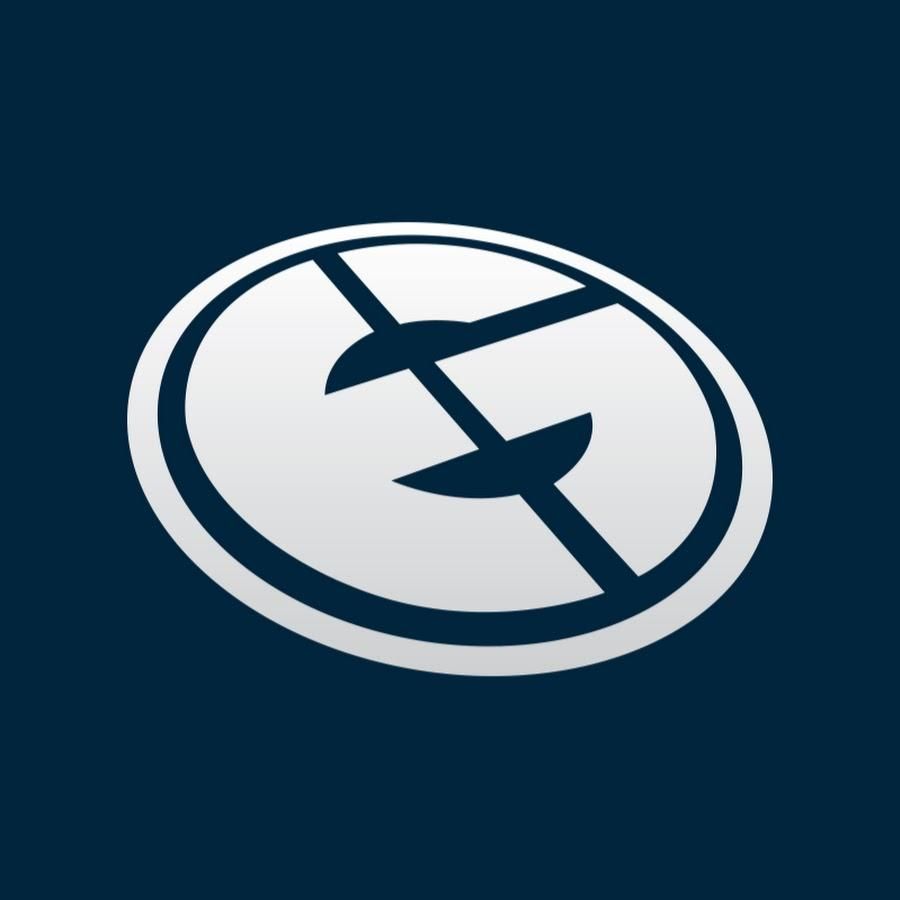 The Evil Geniuses logo. Evil geniuses, Esports logo, What is