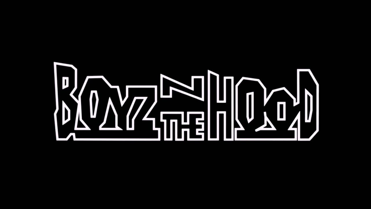 Boyz N The Hood Wallpapers - Wallpaper Cave