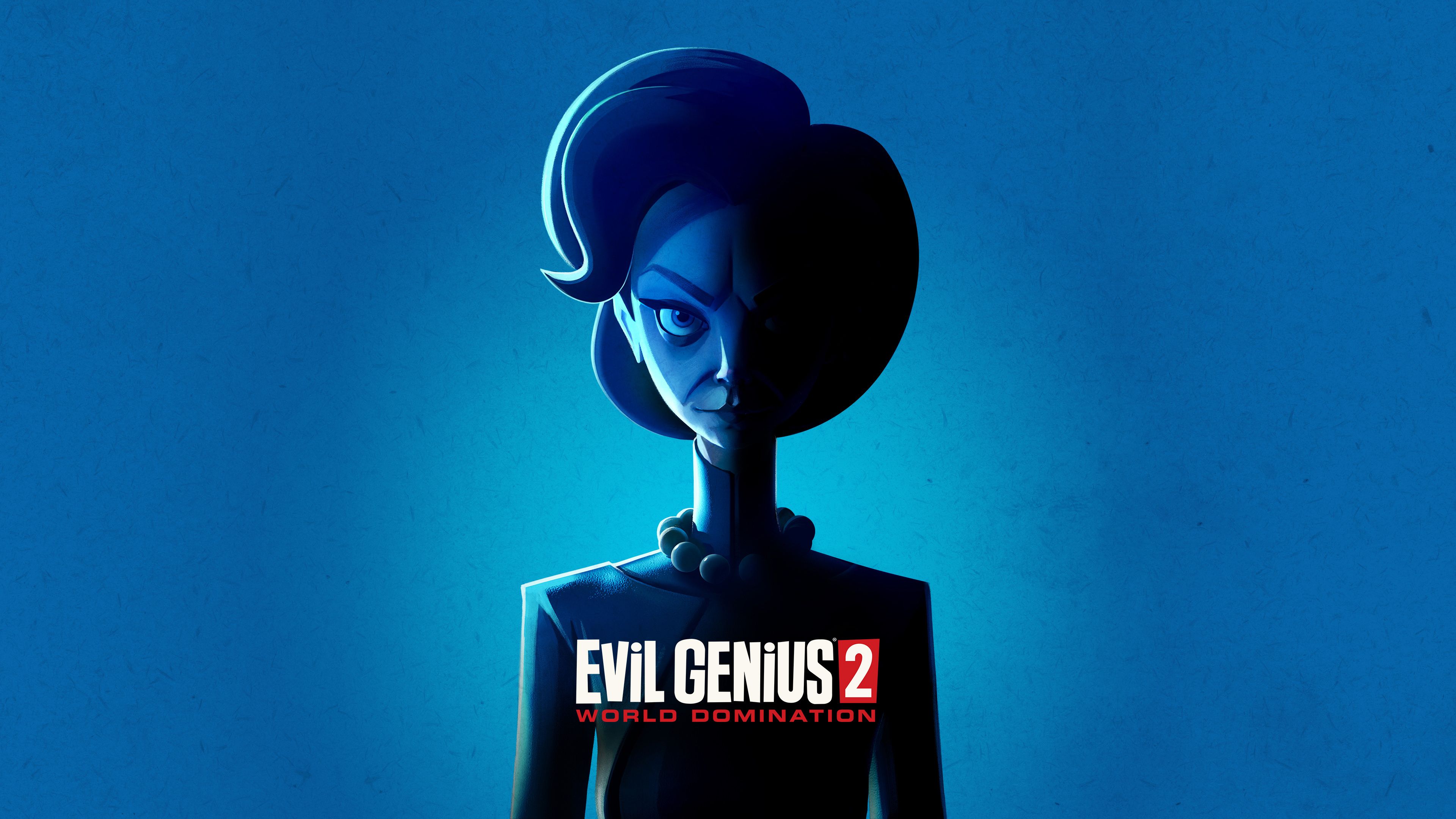 Evil Genius HD Games, 4k Wallpaper, Image, Background