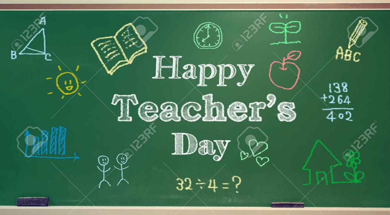 Happy Teachers Day 2019 HD Image, Photo, Pics, Wallpaper