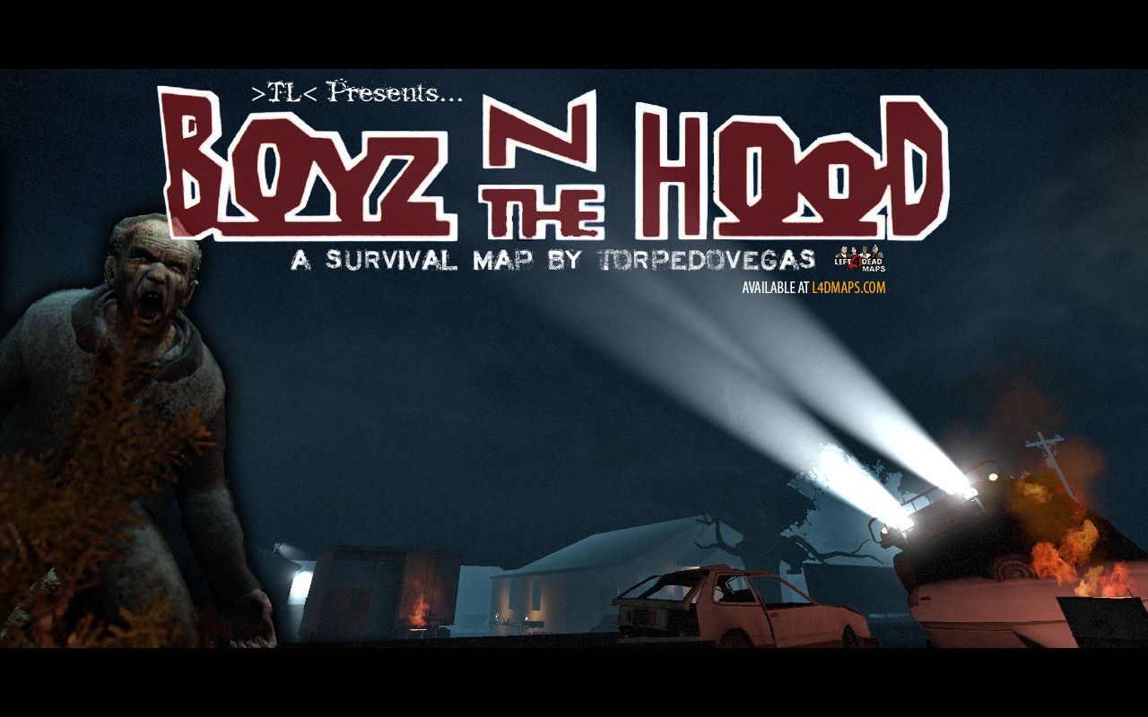Boyz N The Hood Wallpapers - Wallpaper Cave