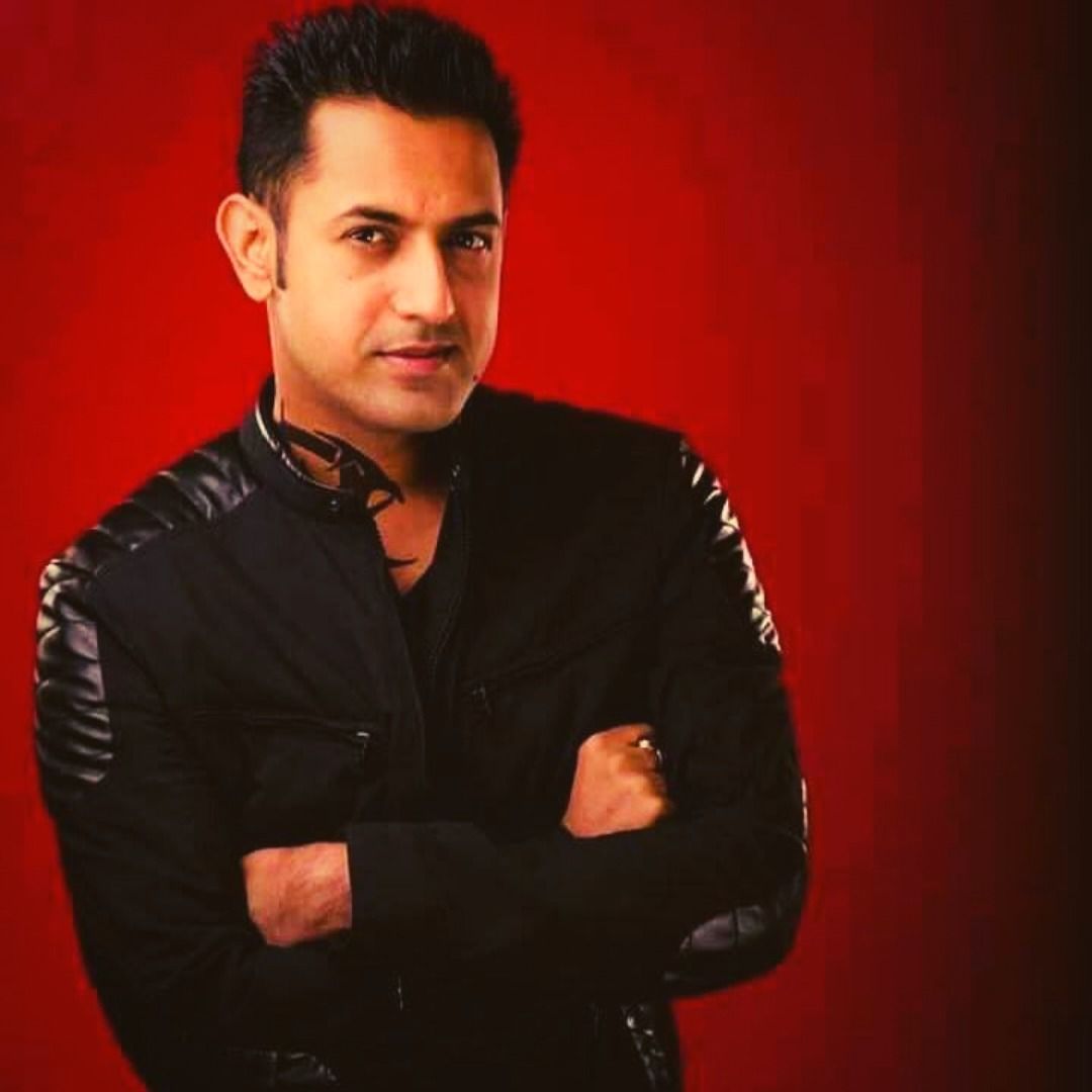 If good content comes with big stars, film becomes bigger: Gippy | India  Forums