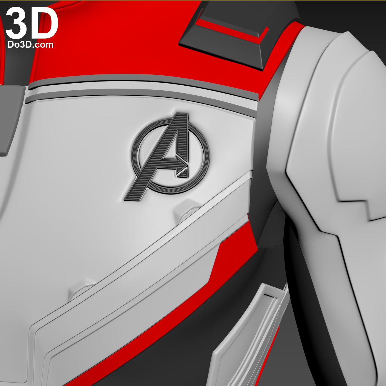 Iron man newtech suit Wallpaper ID:5183