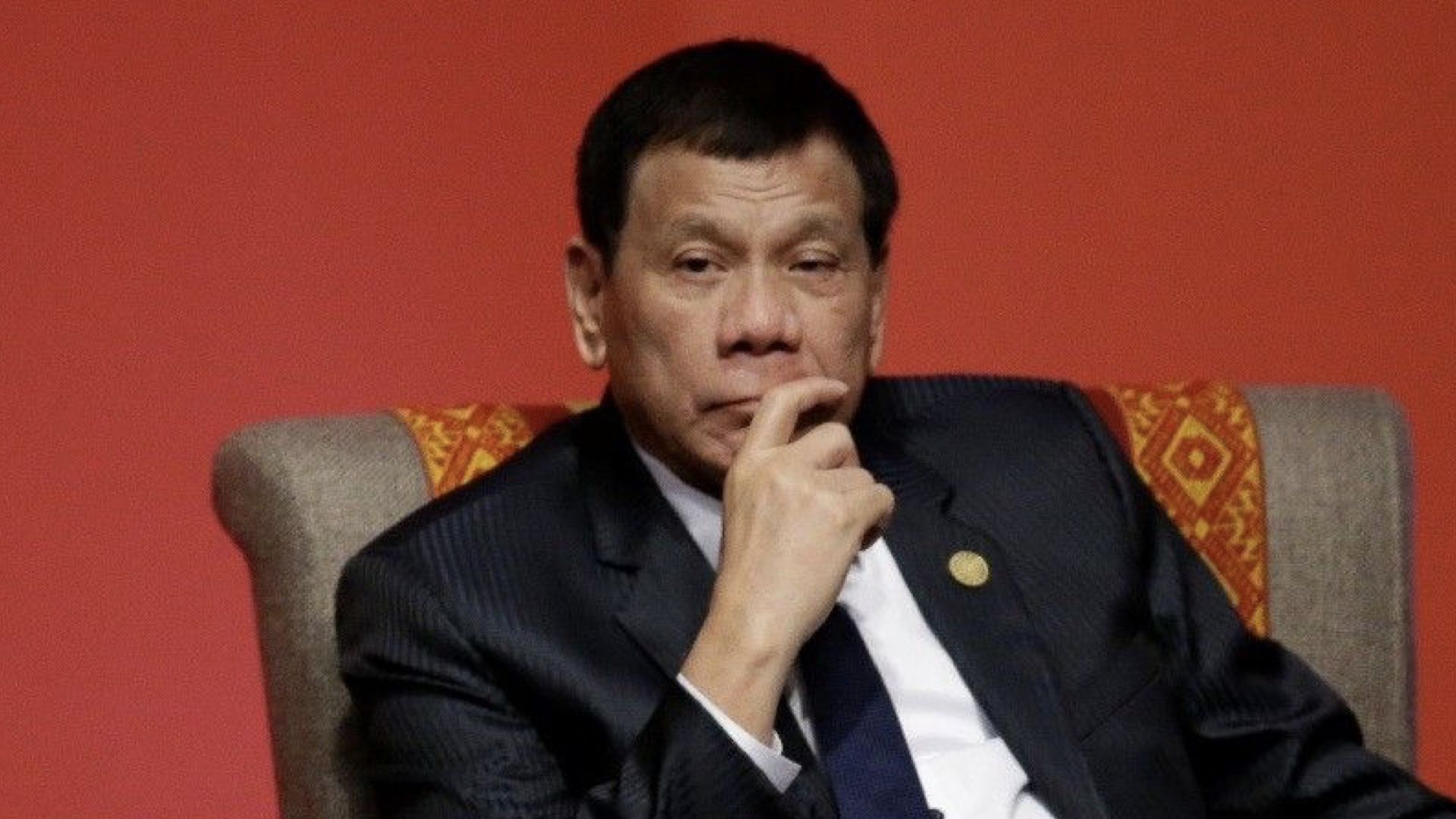 Duterte Unbending on Casino Moratorium