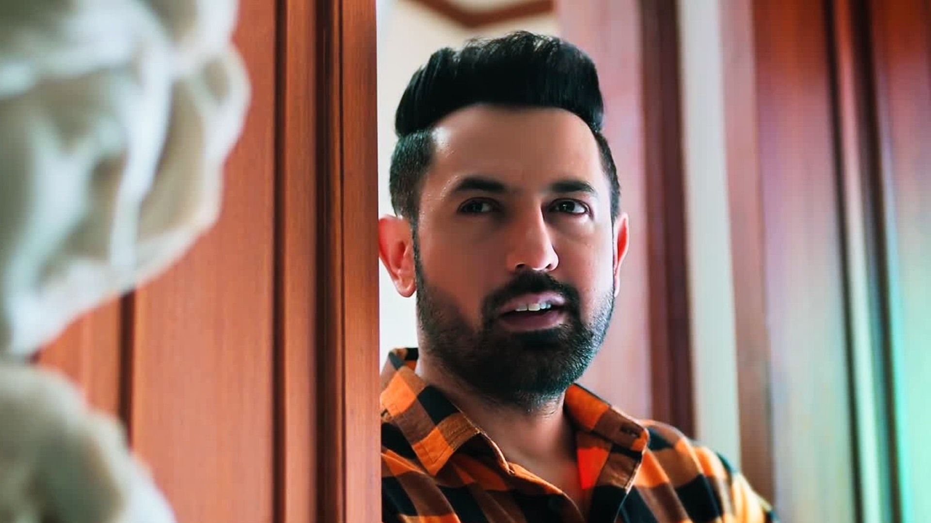 Gippy Grewal  Gippy Grewal says his 10 movies are on hold due to COVID19  pandemic Crores of rupees have been invested