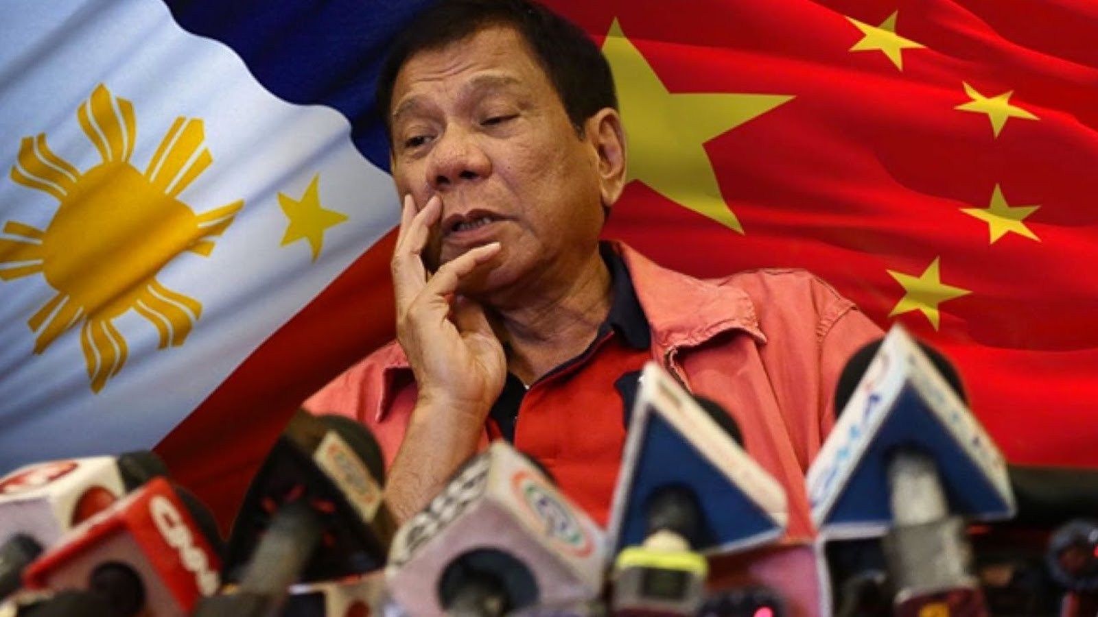 China quietly filling US vacuum in the Philippines
