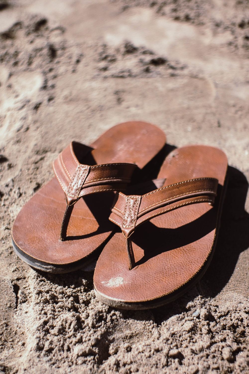 Sandal Picture. Download Free Image