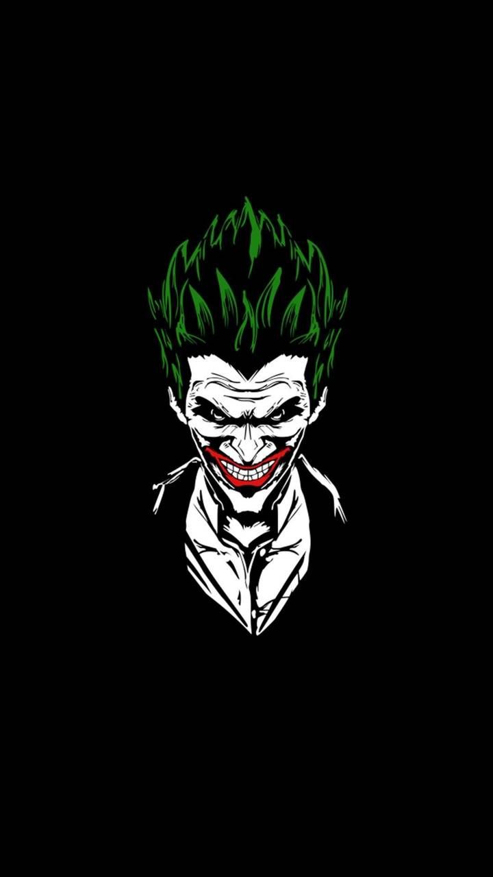 Joker Hd Wallpapers Wallpaper Cave