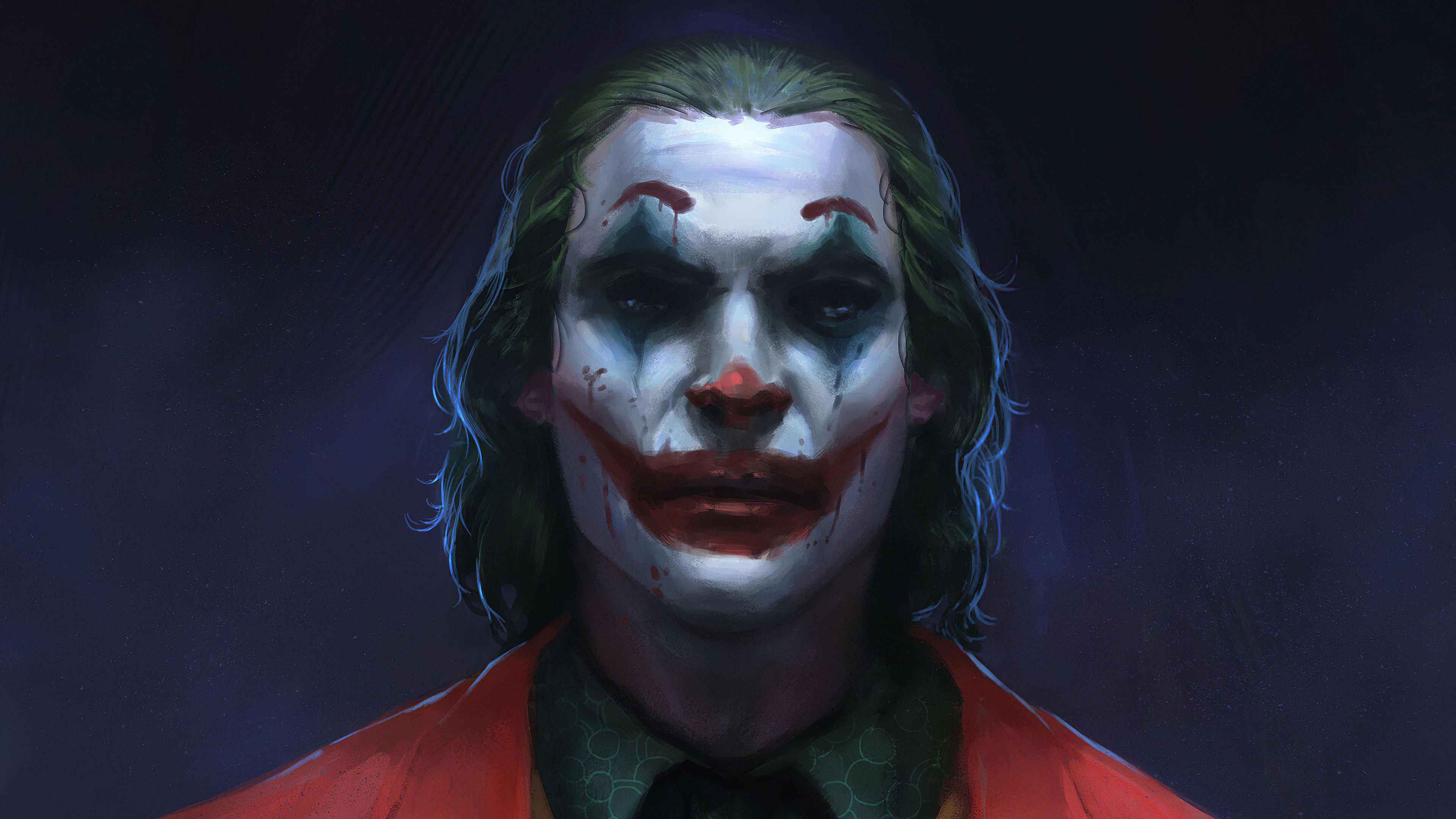 Joker HD Wallpapers - Wallpaper Cave