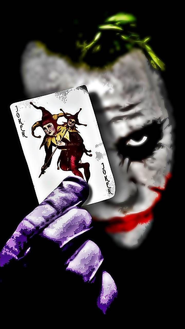 Joker HD Wallpaper Zedge