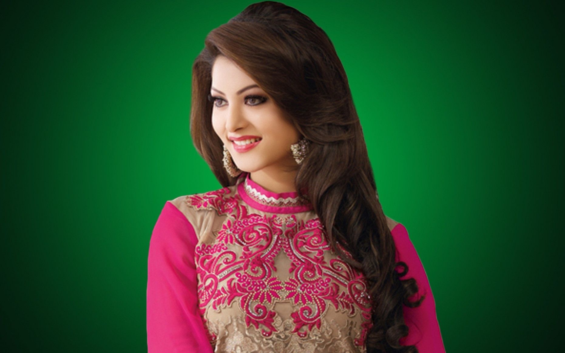 HD Wallpaper of Bollywood Actress