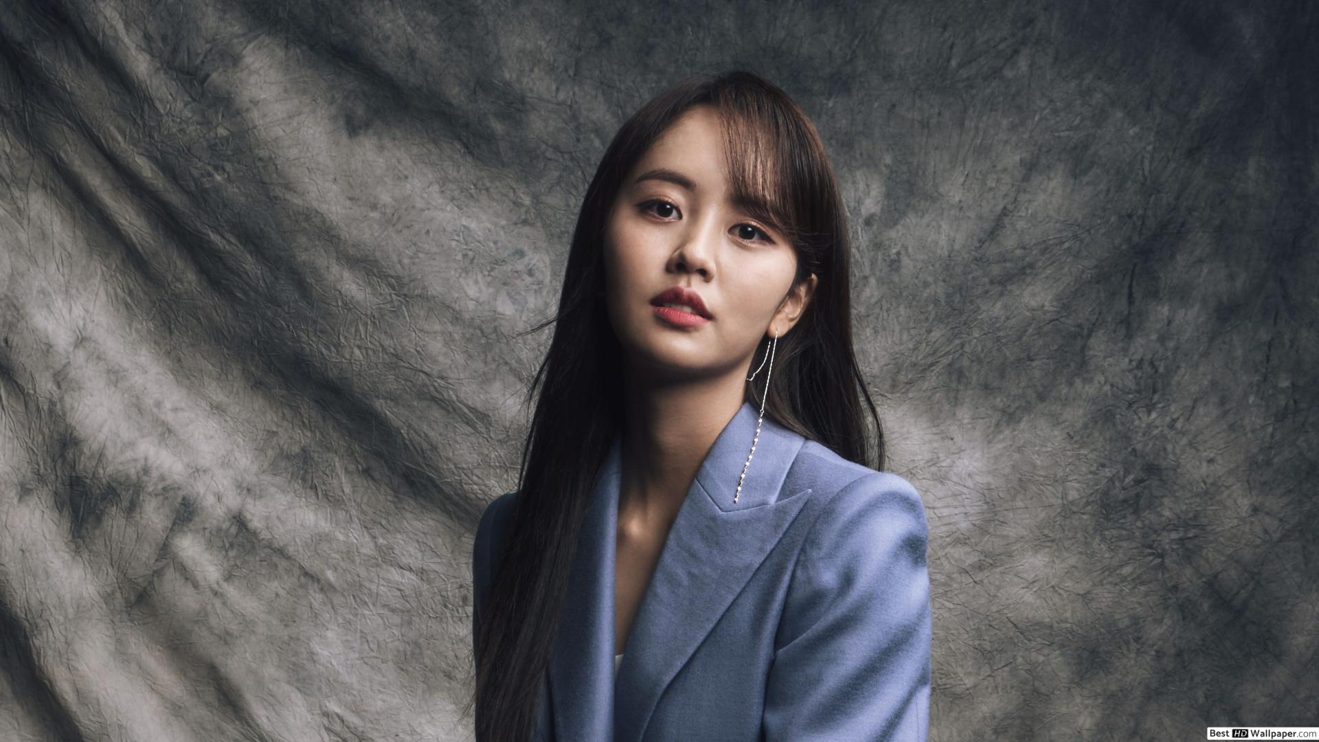 Korean Actress & Singer So Hyun HD Wallpaper Download