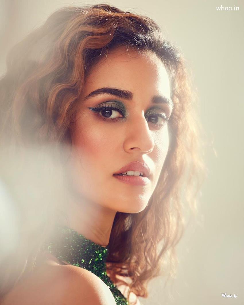 Disha Patani Bollywood Actress HD Wallpaper & Image